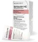 Strivectin - HC Hand Cream, 3.25 Oz Strivectin on white background